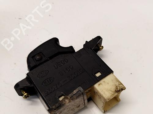 Switch HYUNDAI SANTA FÉ I (SM) 2.0 CRDi | BP37678144I30 - Image 3