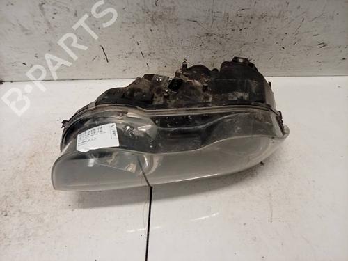 Used Right headlight Right headlight BMW 7 (E65, E66, E67) 730 d (218 hp) 39574546 39574546