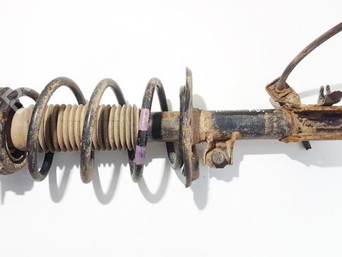 Used Right front shock absorber Right front shock absorber NISSAN QASHQAI I (J10, NJ10) 1.5 dCi (106 hp) 35503621 35503621