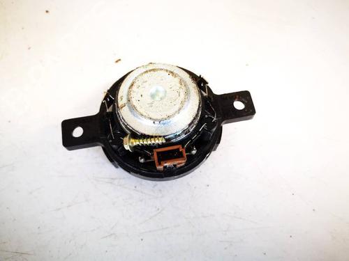 Speaker OPEL VECTRA C (Z02) 2.2 DTI 16V (F69) | BP32577509E2 - Image 5