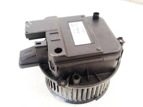 Used Heater blower motor Heater blower motor MERCEDES-BENZ GL-CLASS (X164) GL 420 CDI 4-matic (164.828) (306 hp) 40165932 40165932