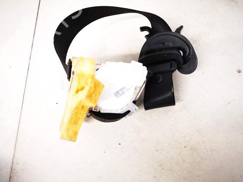 Front left seatbelt BMW 1 Convertible (E88) 118 d | BP35533505I26 - Image 2