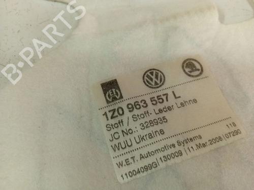 Electronic module SKODA OCTAVIA II (1Z3) 2.0 TDI | BP38431832M83 - Image 3