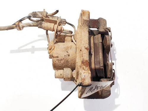 Left front brake caliper AUDI A6 C6 (4F2) 2.0 TDI | BP35375894M105 - Image 3