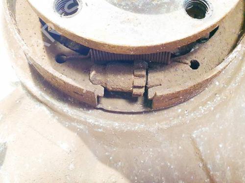 Used Hand brake Hand brake 35085178 35085178