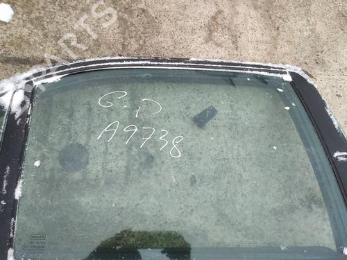 Used Rear right door window Rear right door window ROVER 75 (RJ) 1.8 (120 hp) 35187171 35187171