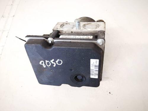 Used ABS pump ABS pump PEUGEOT 508 I (8D_) 2.0 HDi (163 hp) 35384872 35384872