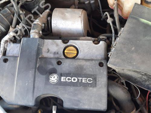 Engine mount OPEL VECTRA C (Z02) 2.0 DTI 16V (F69) | BP33065128M89 - Image 4