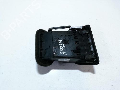 Used Air vent Air vent VW PASSAT B6 (3C2) 2.0 TDI (140 hp) 33505413 33505413