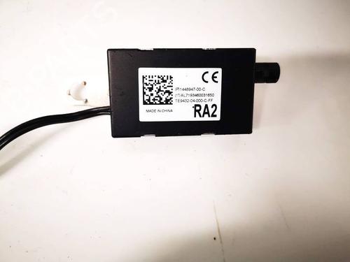 Módulo eletrónico TESLA MODEL S (5YJS) P90D AWD | BP38577375M83 - Image 2