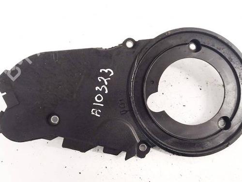 Used Timing cover Timing cover AUDI A6 C7 (4G2, 4GC) 2.0 TDI (177 hp) 40245391 40245391
