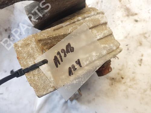 Engine mount PEUGEOT BOXER Bus (244, Z_) 2.8 HDi | BP32881590M89 - Image 3