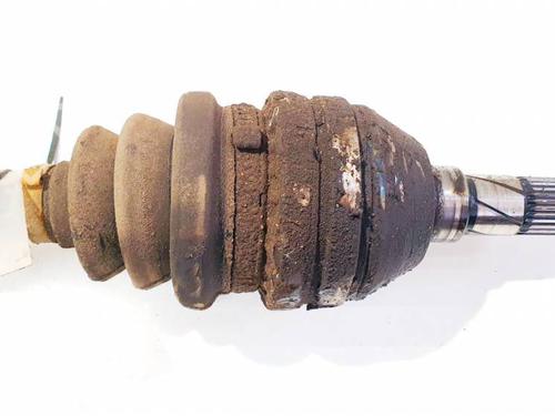 Left front driveshaft OPEL ASTRA H (A04) 1.7 CDTI (L48) | BP35074241M38 - Image 3