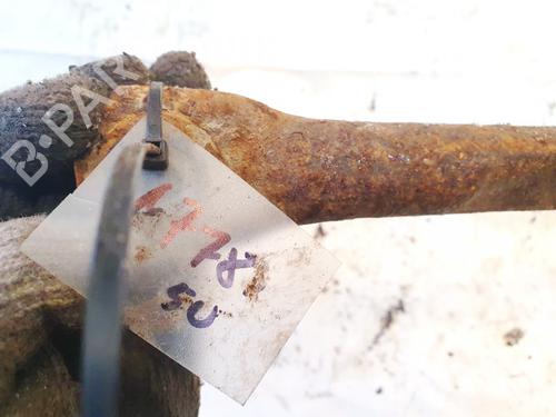 Anti roll bar CITROËN C8 (EA_, EB_) 2.0 HDi | BP35454675M96 - Image 2