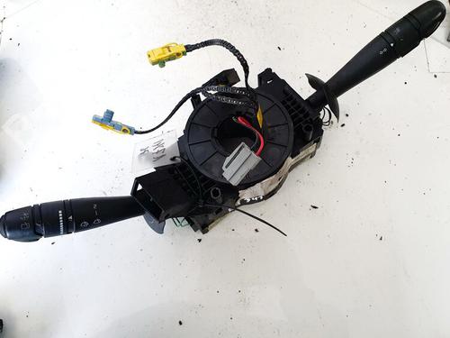 Used Warning switch Warning switch RENAULT VEL SATIS (BJ0_) 2.2 dCi (BJ0E, BJ0F) (150 hp) 35491157 35491157