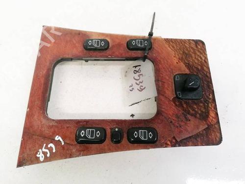 Used Switch Switch MERCEDES-BENZ E-CLASS (W210) E 220 D (210.004) (95 hp) 32922828 32922828