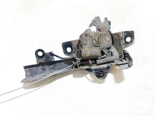 Used Hood lock Hood lock KIA CERATO I Hatchback (LD) 1.6 (105 hp) 35635590 35635590