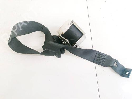 Used Rear center seatbelt Rear center seatbelt 35360841 35360841