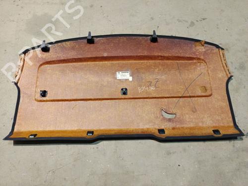 Rear parcel shelf AUDI A6 C6 (4F2) 2.4 | BP34927583C85 - Image 4