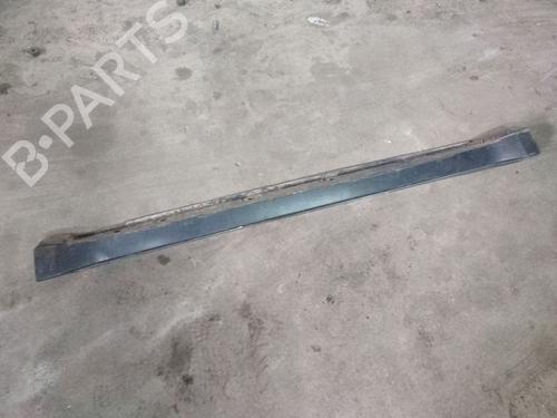 Venstre sidekjole Venstre sidekjole SUBARU FORESTER (SH_) 2.0 D AWD (SHH, SHD, SHN) (147 hp) 34981299 34981299