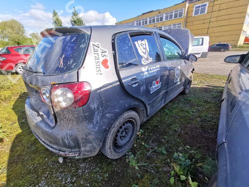 Electronic module VW GOLF PLUS V (5M1, 521) 1.9 TDI | BP32555969M83 