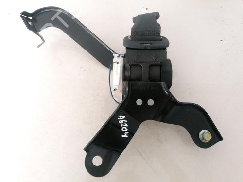 Used Rear center seatbelt Rear center seatbelt HONDA CR-V III (RE_) 2.2 i-CTDi 4WD (RE6) (140 hp) 35604335 35604335
