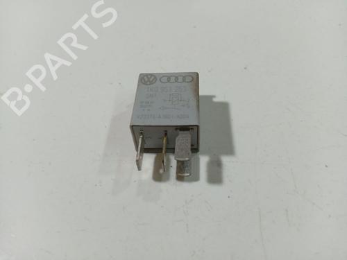 Electronic sensor SKODA FABIA II (542) 1.9 TDI | BP36284572M84 - Image 2