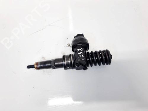 Used Injector Injector SKODA FABIA I (6Y2) 1.9 TDI (100 hp) 35228812 35228812