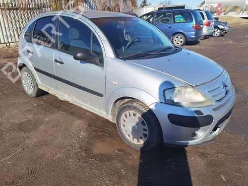 Used Parts CITROËN C3 I (FC_, FN_)  1.4 Flex  4470719