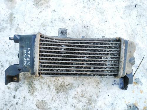 Intercooler MAZDA PREMACY (CP) 2.0 TD | BP35495957M30 - Image 2
