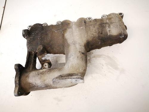 Used Intake manifold Intake manifold 35419792 35419792