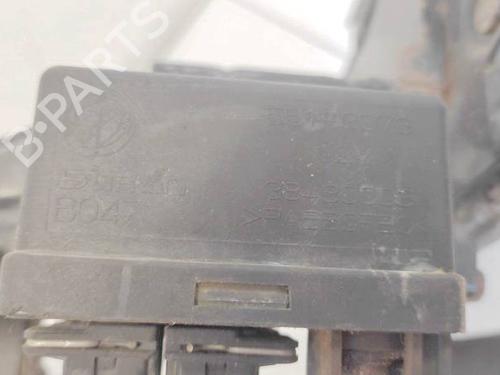 Electronic sensor FIAT DOBLO Box Body/MPV (223_) 1.3 JTD 16V | BP35313865M84 - Image 2