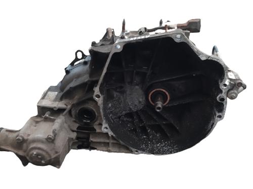 Used Gearbox Gearbox 35357548 35357548