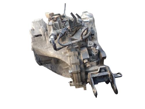 Gearbox KIA CEE'D Hatchback (ED) 1.6 CRDi 115 | BP35115498M3 - Image 2