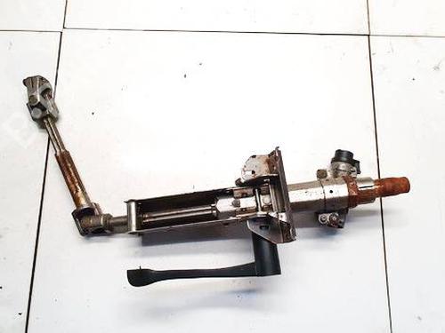Used Steering column Steering column 35640081 35640081