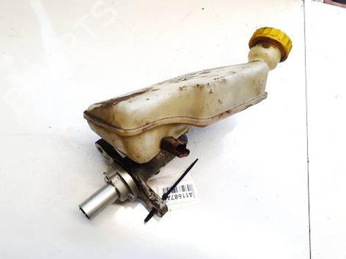 Brake master cylinder CITROËN C3 II (SC_) 1.4 HDi 70 (SC8HZC, SC8HR0, SC8HP4) | BP39999813M77 - Image 2