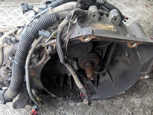 Used Gearbox Gearbox PONTIAC TRANS SPORT (UM06) 2.3 (137 hp) 35651597 35651597