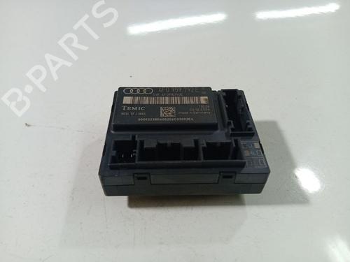 Modulo electronico Modulo electronico 38278252 38278252