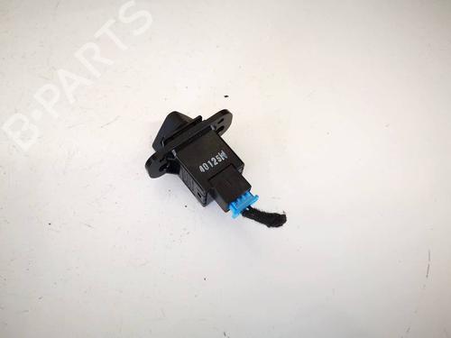Warning switch CHEVROLET CRUZE Hatchback (J305) 1.4 | BP34946399I22 - Image 2
