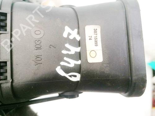 Air vent VOLVO V50 (545) 2.4 | BP32926844I21 - Image 3