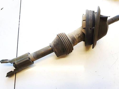 Steering column universal joint PEUGEOT 807 (EB_) 2.2 HDi | BP35456361M114 - Image 3