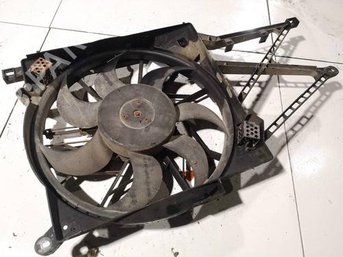 Used Fan Fan OPEL ZAFIRA A MPV (T98) 2.0 DTI 16V (F75) (101 hp) 34927318 34927318
