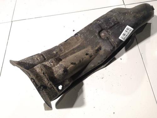 Andre SUBARU FORESTER (SG_) 2.0 X AWD (SG5) (158 hp) 32558647