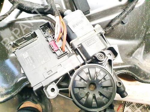 Left front window motor VW PASSAT B7 (362) 1.4 TSI | BP35189901E21 - Image 3