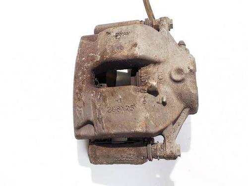Used Left front brake caliper Left front brake caliper MERCEDES-BENZ C-CLASS (W204) C 200 CDI (204.007, 204.006) (136 hp) 35356956 35356956
