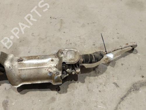 Steering column SKODA SUPERB II (3T4) 2.0 TDI | BP34788378M21 - Image 3