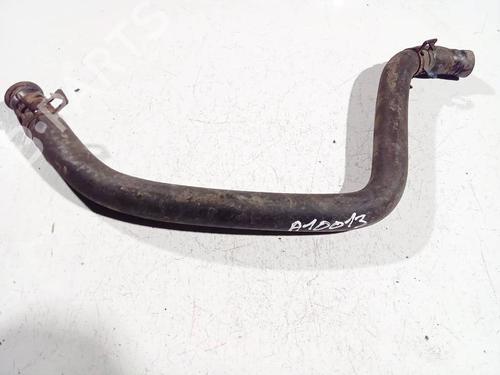 Used Pipe VW TRANSPORTER T4 Van (70A, 70H, 7DA, 7DH) 2.4 D (78 hp) 32608410