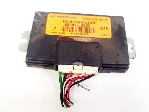 Used Automatic gearbox ECU Automatic gearbox ECU 35178293 35178293