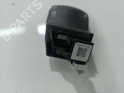 Steering wheel controls RENAULT FLUENCE (L3_) 1.5 dCi | BP38576868E15 - Image 4