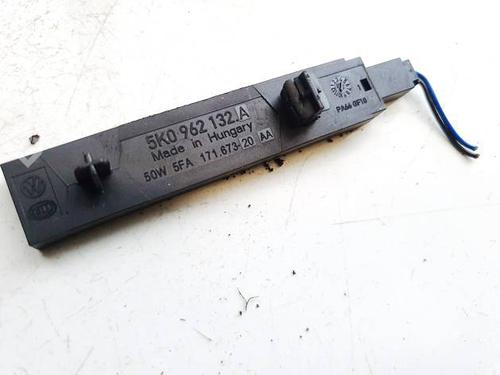 Used Electronic module Electronic module VW PASSAT B8 (3G2, CB2) 2.0 TDI (150 hp) 39969169 39969169